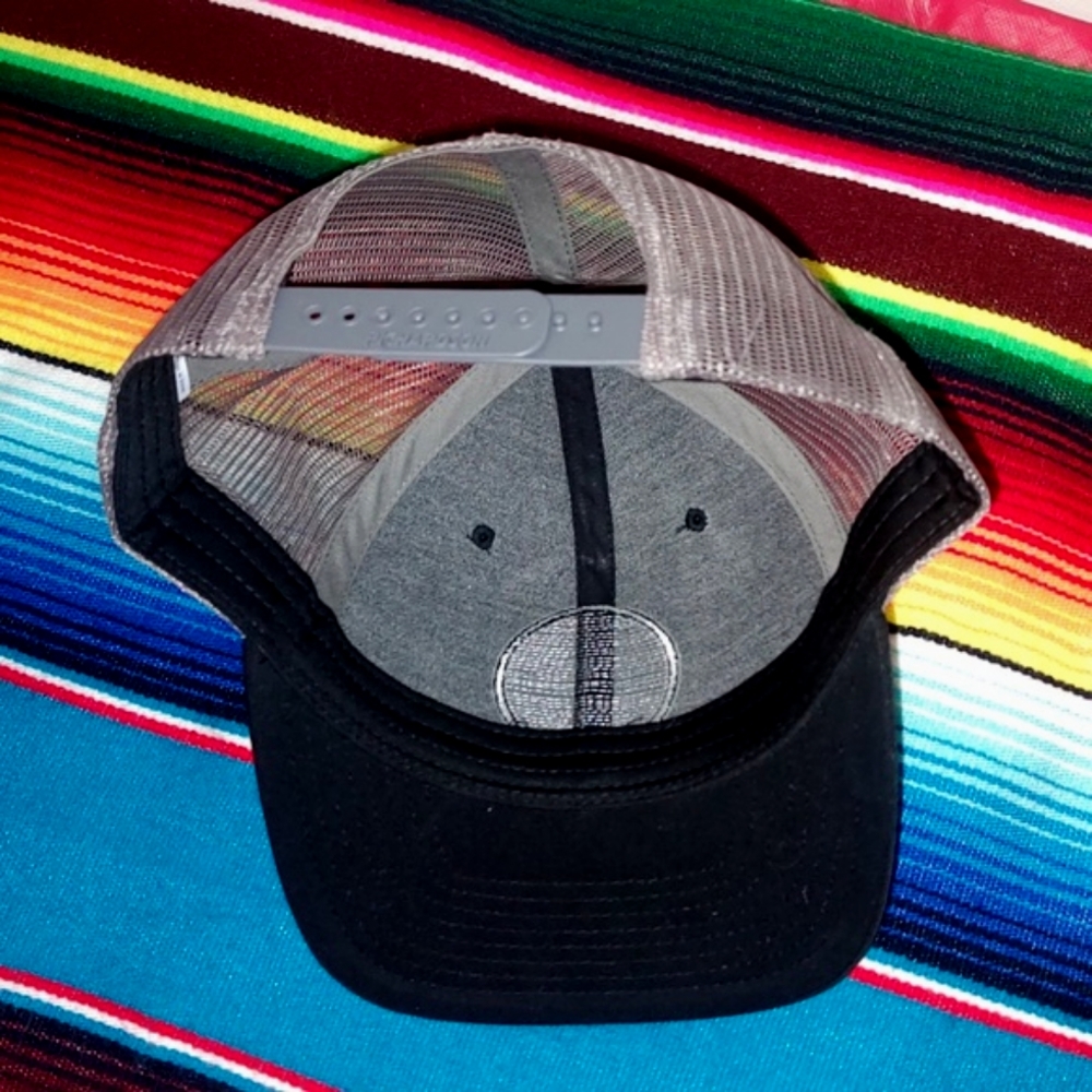 Citizen Pictures Stitched Patch Logo Trucker Mesh… - image 6